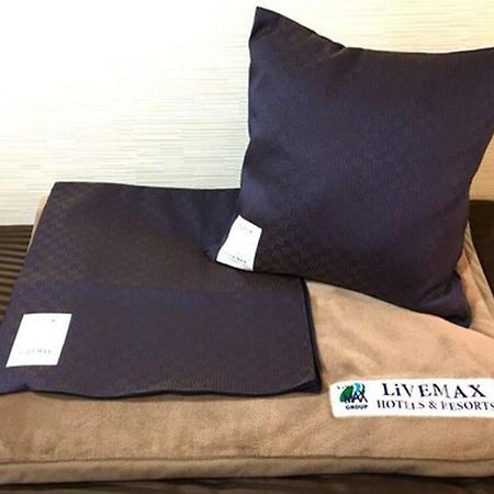 后乐园利夫马克斯经济型酒店 東京都 外观 照片