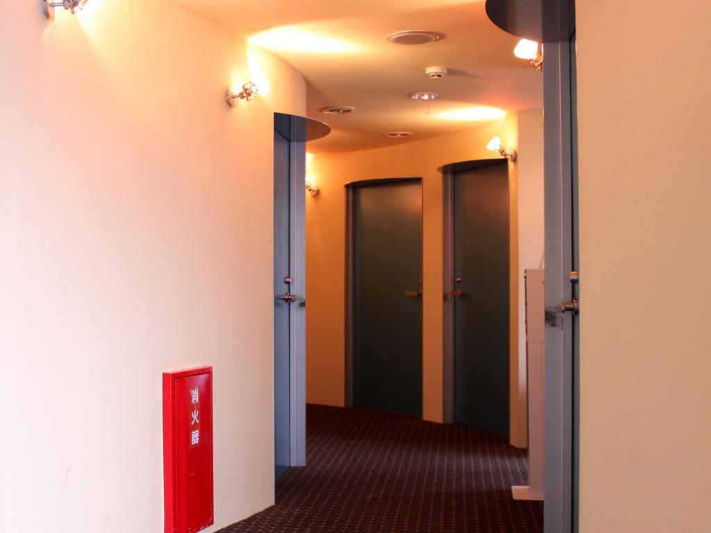 后乐园利夫马克斯经济型酒店 東京都 外观 照片