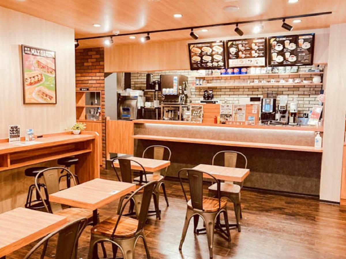 后乐园利夫马克斯经济型酒店 東京都 外观 照片
