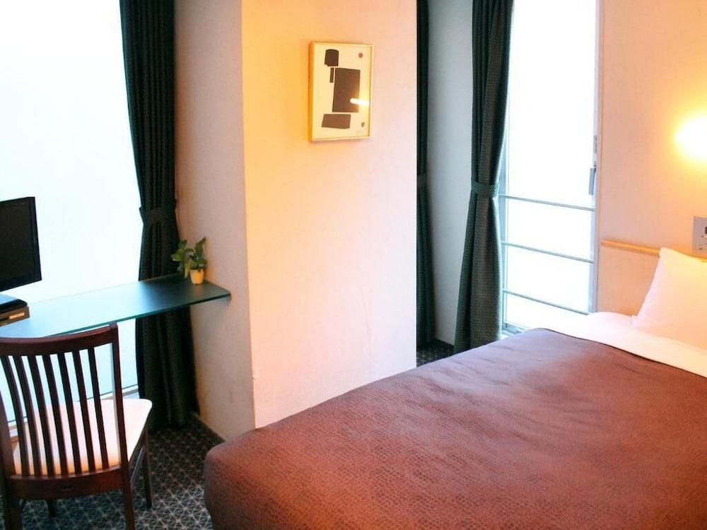 后乐园利夫马克斯经济型酒店 東京都 外观 照片
