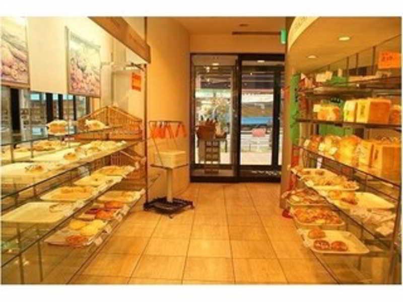 后乐园利夫马克斯经济型酒店 東京都 外观 照片